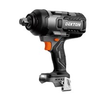 Máy Siết Bu Lông Dùng Pin 21V Dekton M21-IW1580PRO