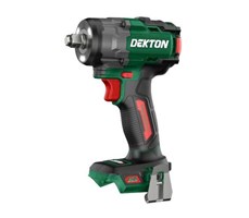 Máy Siết Mở Bulong Pin Dekton M21-IW555PLUS