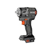 Máy Siết Bulong Dùng Pin 21V Dekton M21-IW680PROMAX