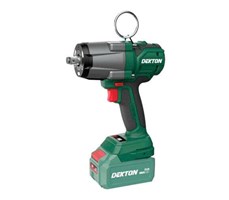 Máy Siết Bu Lông Dùng Pin 21V Dekton M21- IW800N