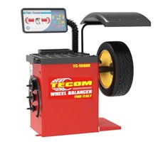 Máy Cân Bằng Lốp Tecom Italy TC-1500E