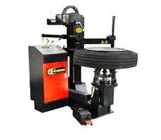 Máy Ra Vào Lốp Đa Năng Tecom TC-1800E