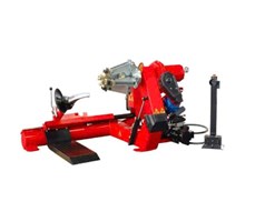 Máy Ra Vào Lốp Tự Động Xe Tải TC-3026