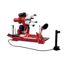 Máy Làm Lốp Xe Tải TC-3042 Kiểu Nằm Ngang