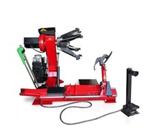 Máy Làm Lốp Xe Tải Kiểu Nằm Ngang TECOM TC-3056 14″-56″