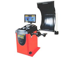Máy Cân Mâm Tecom - Công nghệ Italy LCD TC-4230
