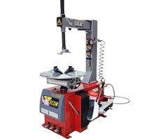 Máy Ra Vào Lốp Xe Tecom TC-820E Chính Hãng