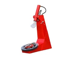 Máy Sấn Lốp Xe Tải Tajnino TJ-1300