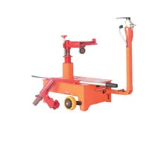 Máy ra vào lốp xe tải dùng hơi TJ-2250A