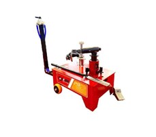 Máy Làm Lốp Xe Tải Không Săm TJ-2280AR
