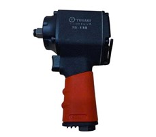 Máy Siết Bulong Tusaki 1/2′ Ngắn TS-118