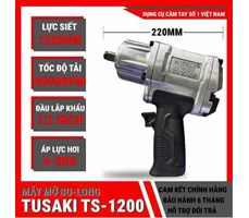 Súng Siết Mở Bulong TUSAKI TS-1200