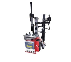 Máy Ra Lốp Có Bộ Hỗ Trợ Tì Đè Mâm Tecom TC-1200E