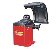 Máy Cân Bằng Lốp Ô Tô Tecom VTC-4020P