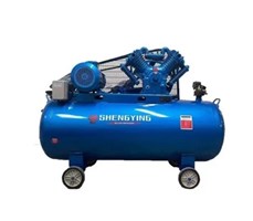 Máy Nén Khí 10Hp 300L ShengYing V-1.05/12.5