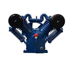Đầu Nén Khí 10HP 707-1.05 