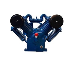 Đầu Nén Khí 10HP (A12.5) Puma 105×2 + 55 x2 (1.05) 