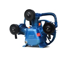 Đầu Nén Khí 10HP Oshima 100×3 