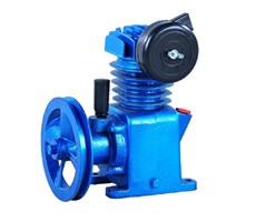 Đầu Nén Khí 1/4HP Oshima 51×1 