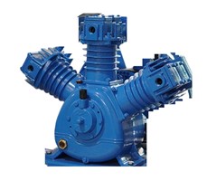 Đầu Nén Khí 15Hp (A8) Puma 110 x 3 