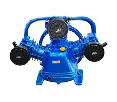 Đầu Nén Khí 15HP Oshima 120×3 