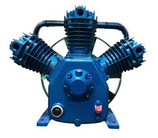 Đầu Nén Khí 15HP W-1.6 