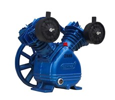 Đầu Nén Khí 1HP Oshima 65×2