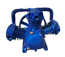 Đầu Nén Khí 20HP (A12.5) Puma 120×3 