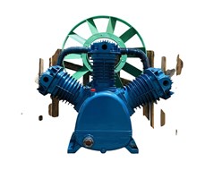 Đầu Nén Khí 20HP W-2.0  