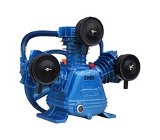 Đầu Nén Khí 2HP Oshima 65×3 