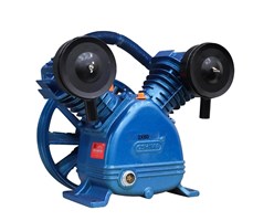 Đầu Nén Khí 3HP Oshima 80×2 