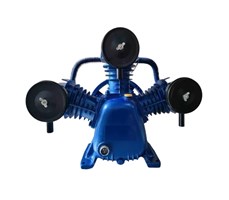 Đầu Nén Khí 4Hp Puma 65 x 2 + 51 x1 