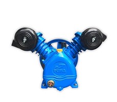 Đầu Nén Khí 7.5HP Puma PX7A 