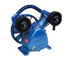 Đầu Nén Khí 7HP Oshima 100×2 
