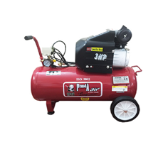 Máy Nén Khí Có Dầu LT Panda 3HP 50PT/50L