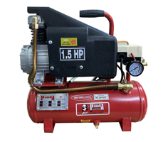 Máy Nén Khí Có Dầu LT Panda 1.5HP 12L PT4213