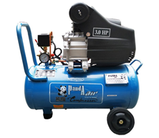 Máy Nén Khí Có Dầu LT Panda 3HP PT-42/30L