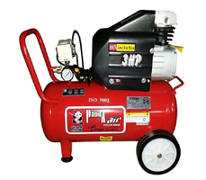 Máy Nén Khí Có Dầu LT Panda 3HP 30-PT/30L