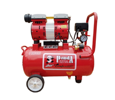 Máy Nén Khí Không Dầu Panda 850W PA800/30L