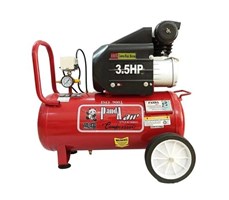 Máy Nén Khí Liền Trục 3.5Hp 50L Panda 50-PT