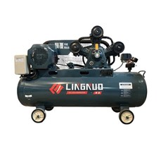 Máy Nén Khí Dây Đai 200L Lingnuo V-0.98/8 (10HP)