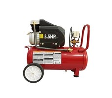 Máy Nén Khí Có Dầu Liền Trục Panda 3.5HP 30L 30-PT
