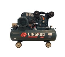 Máy Nén Khí Dây Đai 110L Lingnuo V-0.67/8 (6HP)