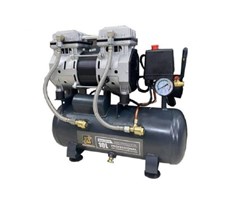 Máy Nén Khí Không Dầu AmaxGold 1.3HP G810F 10L