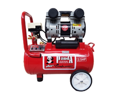 Máy Nén Khí Không Dầu Panda 2.5HP PA25-30L
