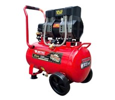 Máy Nén Khí Không Dầu 30L Btec BT3030FR