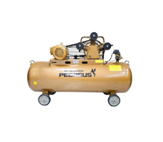 Máy Nén Khí Dây Đai Pegasus 4HP TM-W-0.36/8-330L
