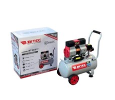 Máy Nén Khí Không Dầu 30l BTEC BT3031F