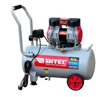 Máy Nén Khí Không Dầu 3HP Btec BT3050F