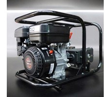 Máy Phun Thuốc Xăng 7HP Shinko 7045FD (Robin EX21)